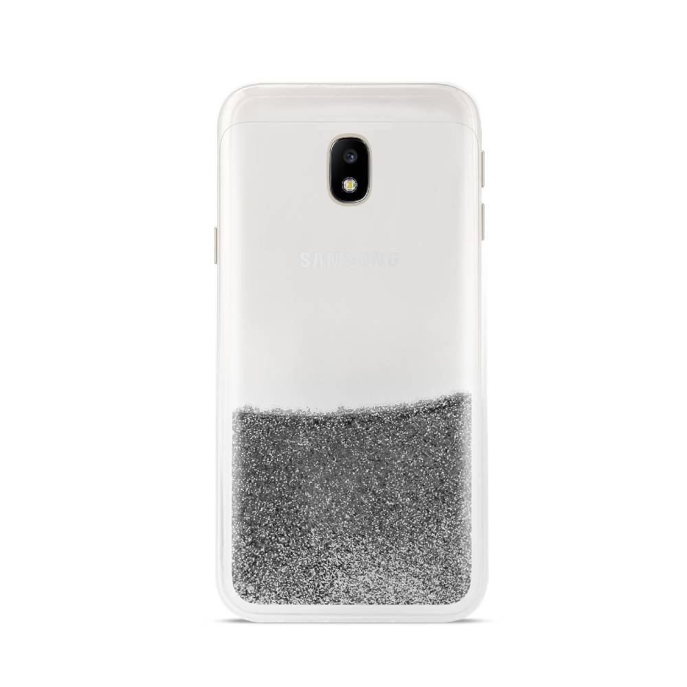 Puro Cover Sand Samsung Galaxy J3 2017 Saldi