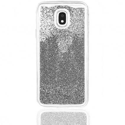 Puro Cover Sand Samsung Galaxy J3 2017 Saldi