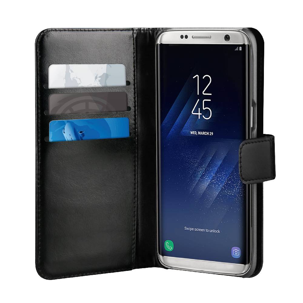 Puro Cover Duetto per Samsung Galaxy S8 Hotsell