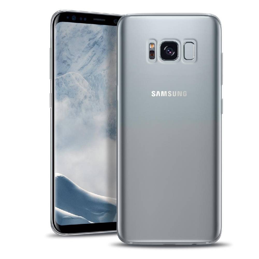 Puro Cover 03 Nude Samsung Galaxy S8