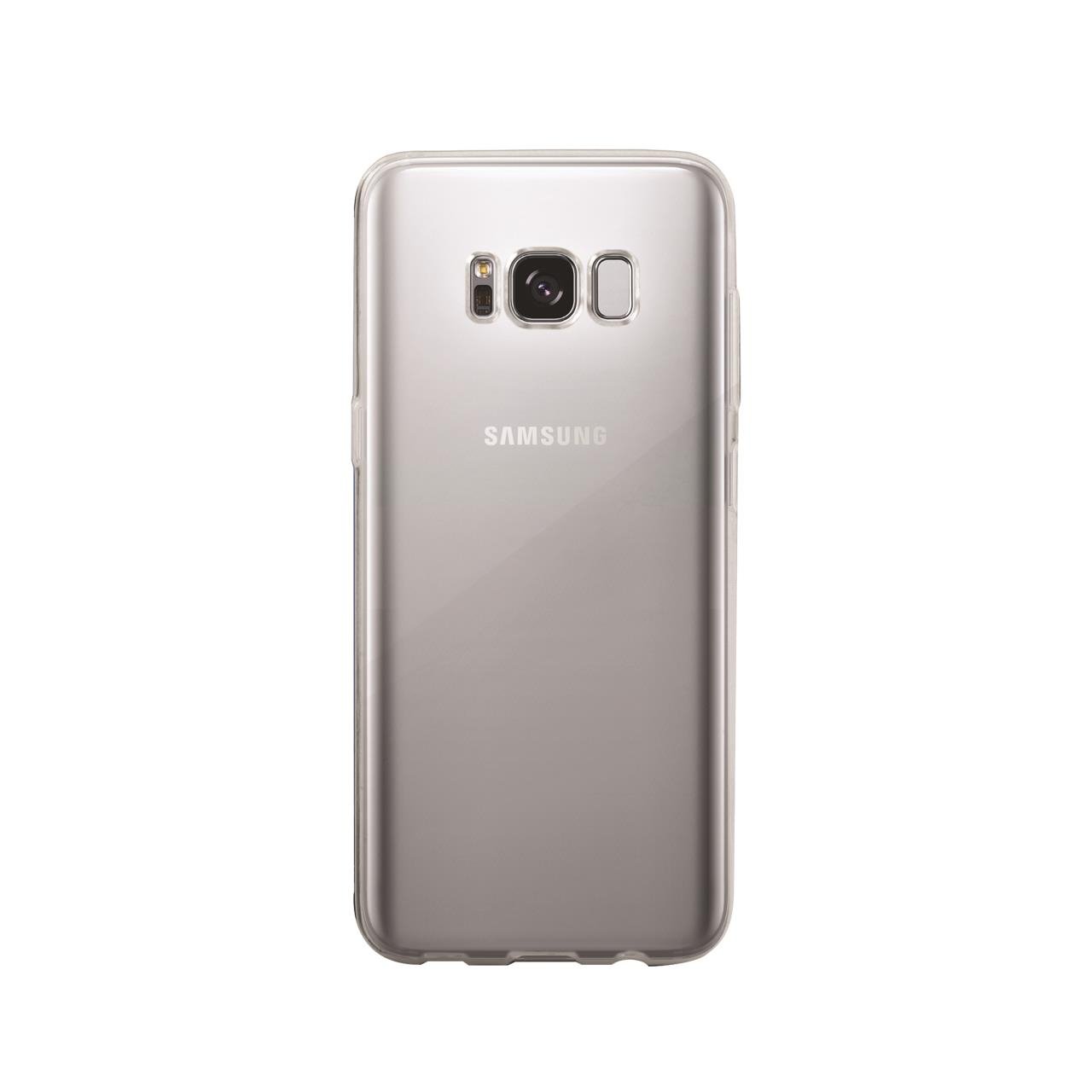 Puro Cover 03 Nude Samsung Galaxy S8 Vendita Calda