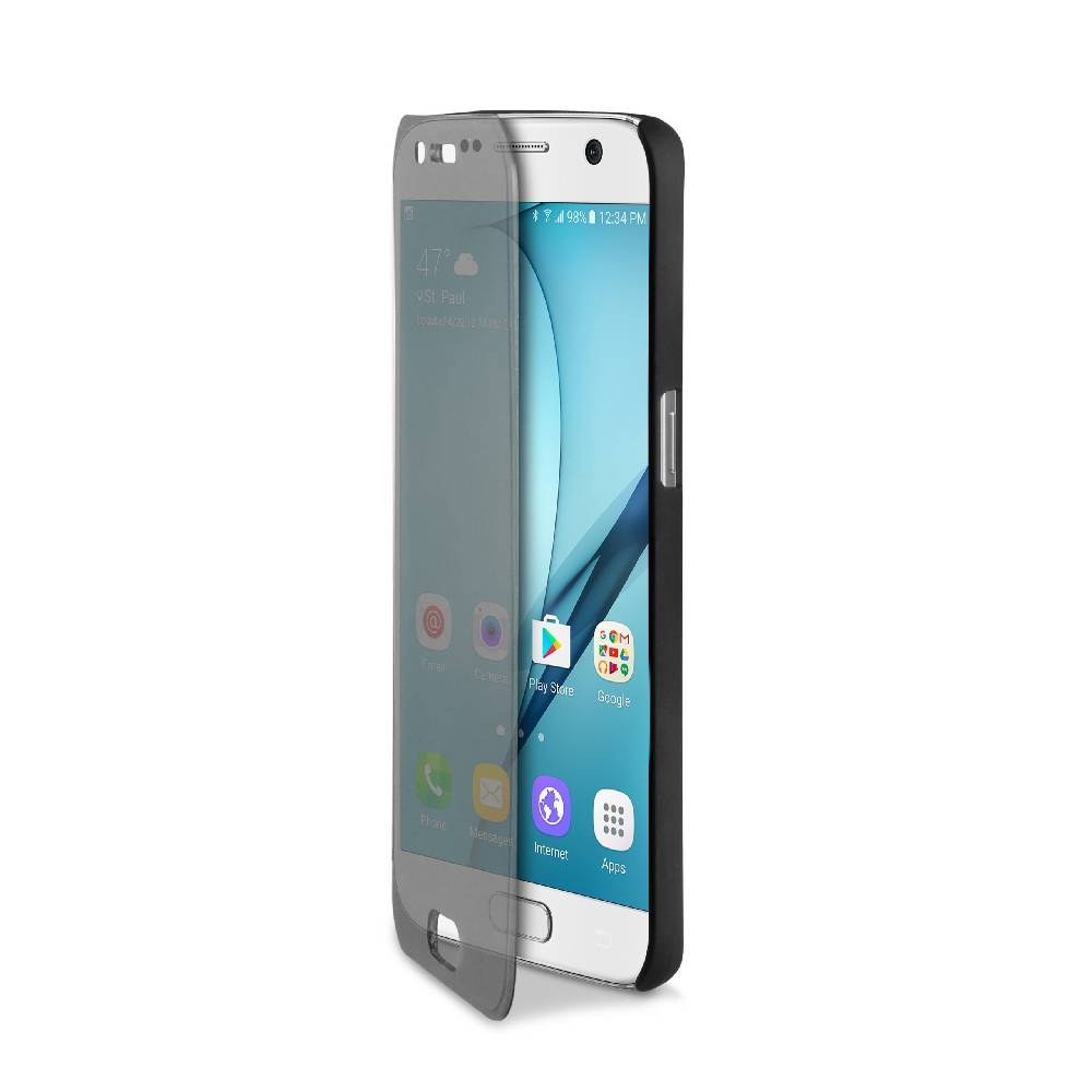 Puro Custodia Sense per Samsung Galaxy S7 Vendita Economica