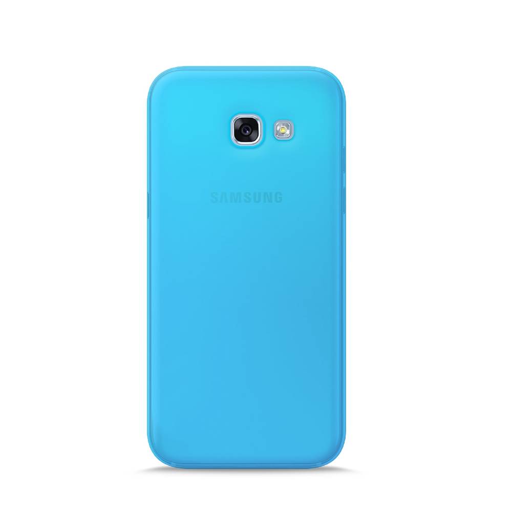 Puro Cover 03 Nude per Samsung Galaxy A5 2017 Saldi Di Fabbrica