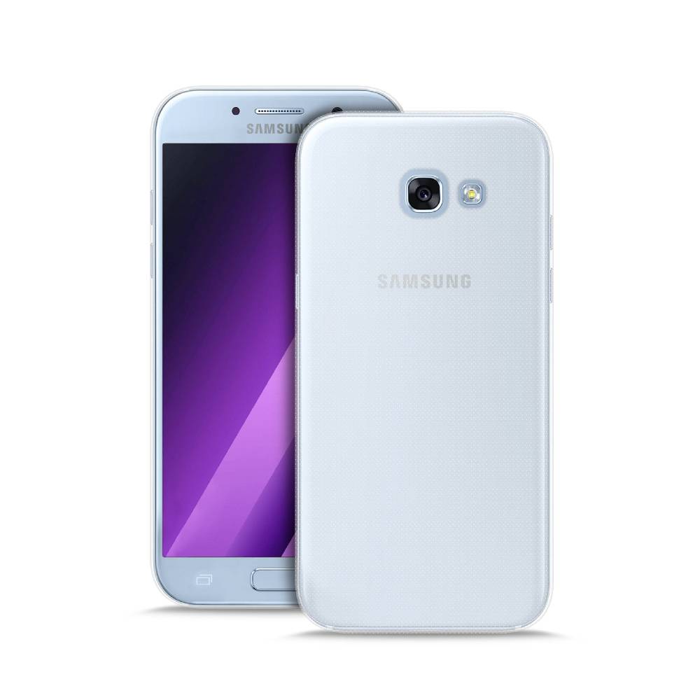Puro Cover 03 Nude Samsung Galaxy A3 2017 I Più Venduti