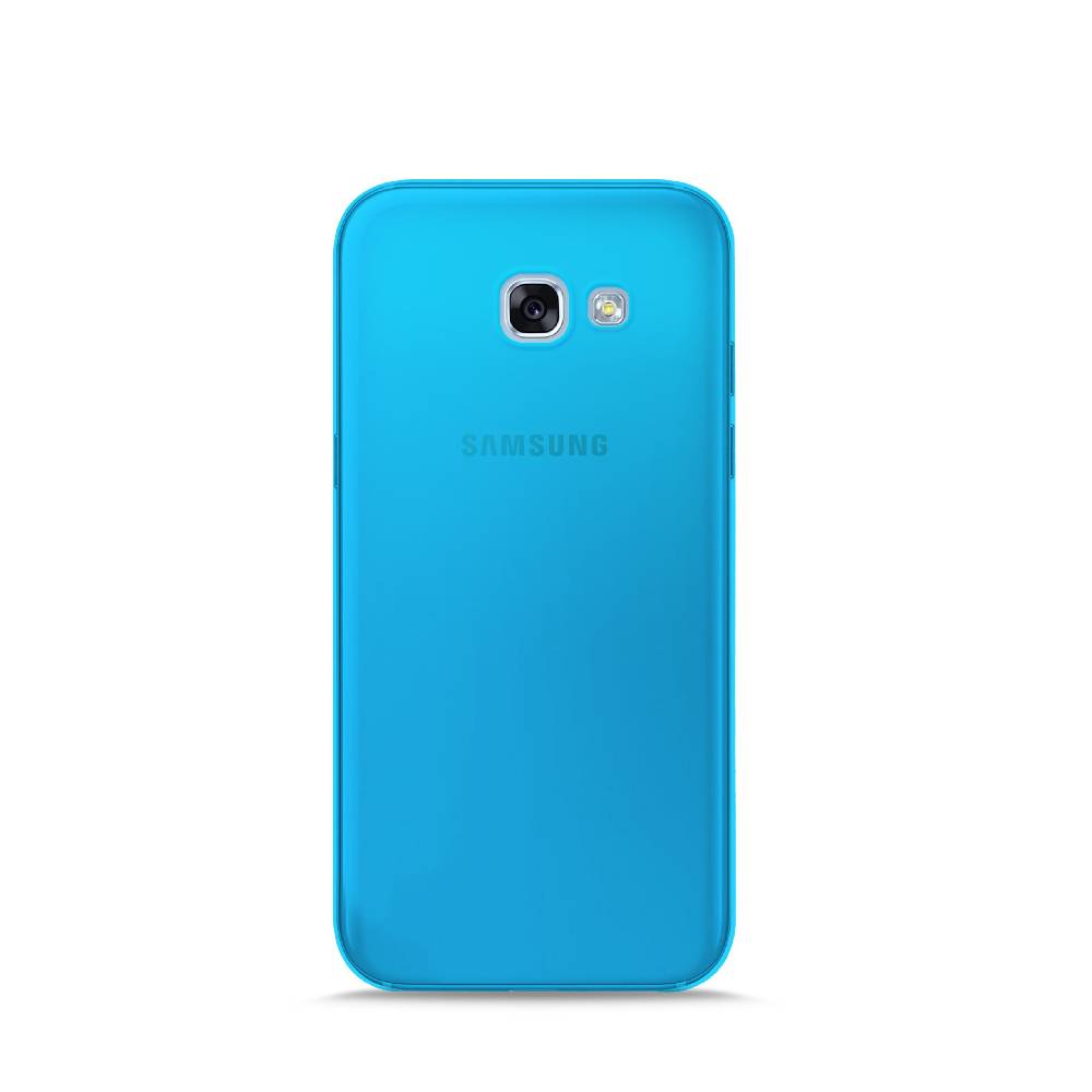 Puro Cover 03 Nude Samsung Galaxy A3 2017 I Più Venduti