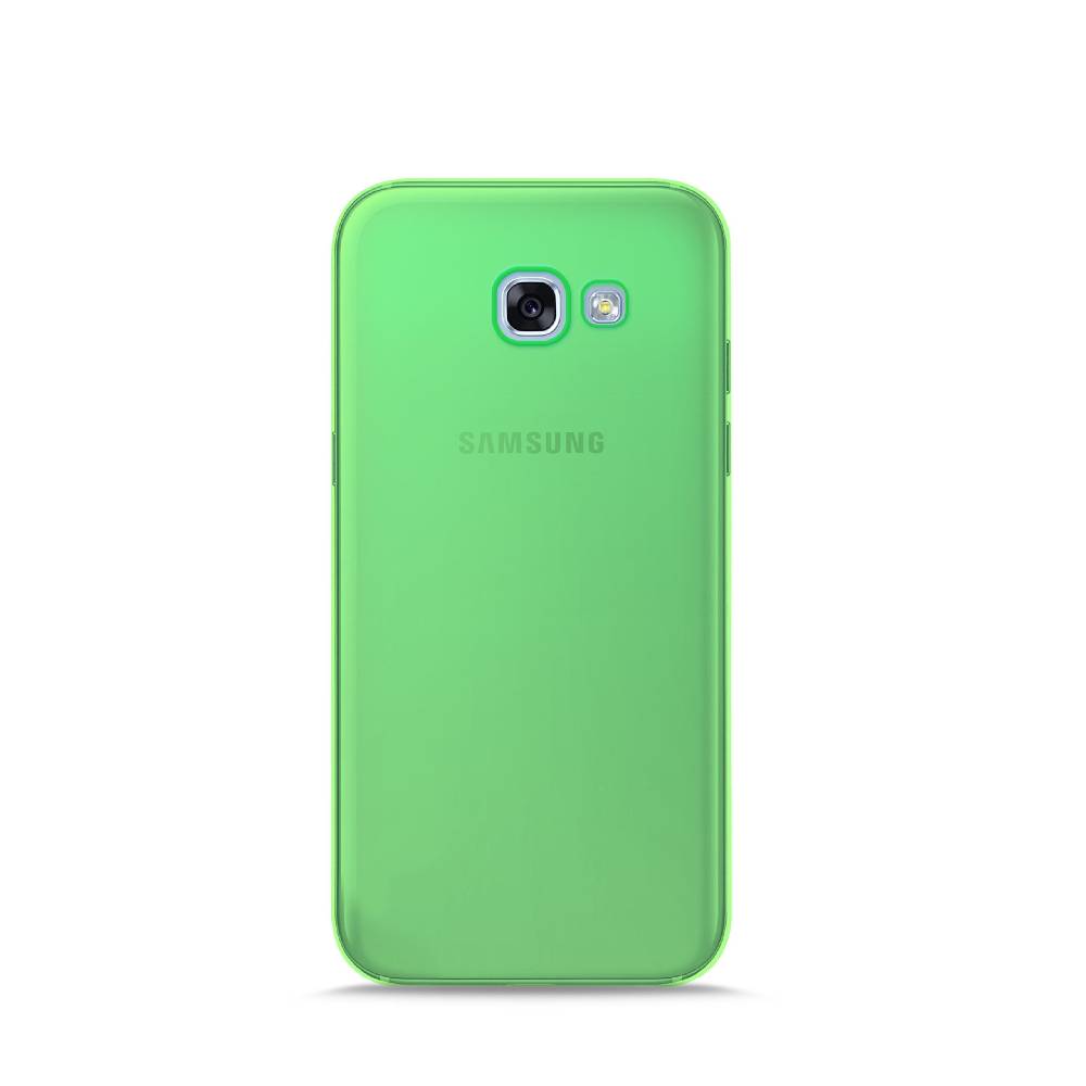 Puro Cover 03 Nude Samsung Galaxy A3 2017 I Più Venduti