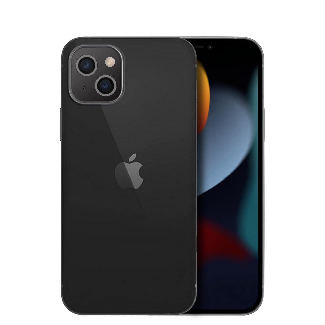 Puro Cover 03 Nude per iPhone 13 Mini Prezzo di fabbrica