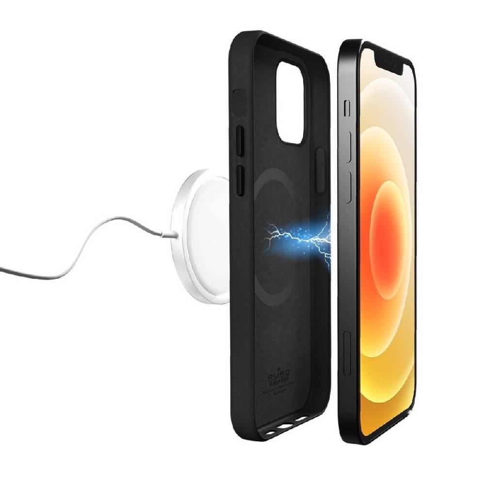 Puro Cover SKY MAG per iPhone 12 Pro Max Comprare a buon mercato