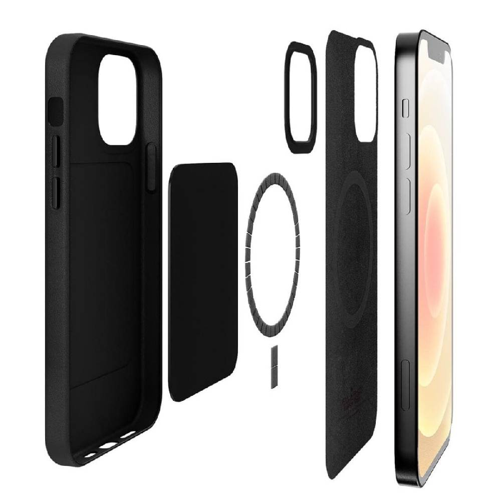 Puro Cover SKY MAG per iPhone 12 Pro Max Comprare a buon mercato