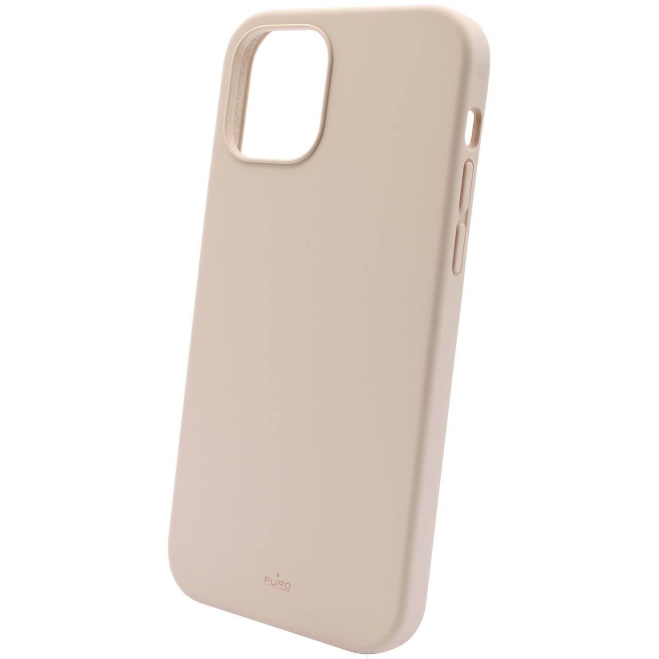 Puro Cover ICON per iPhone 12 Pro Max Fornitura limitata