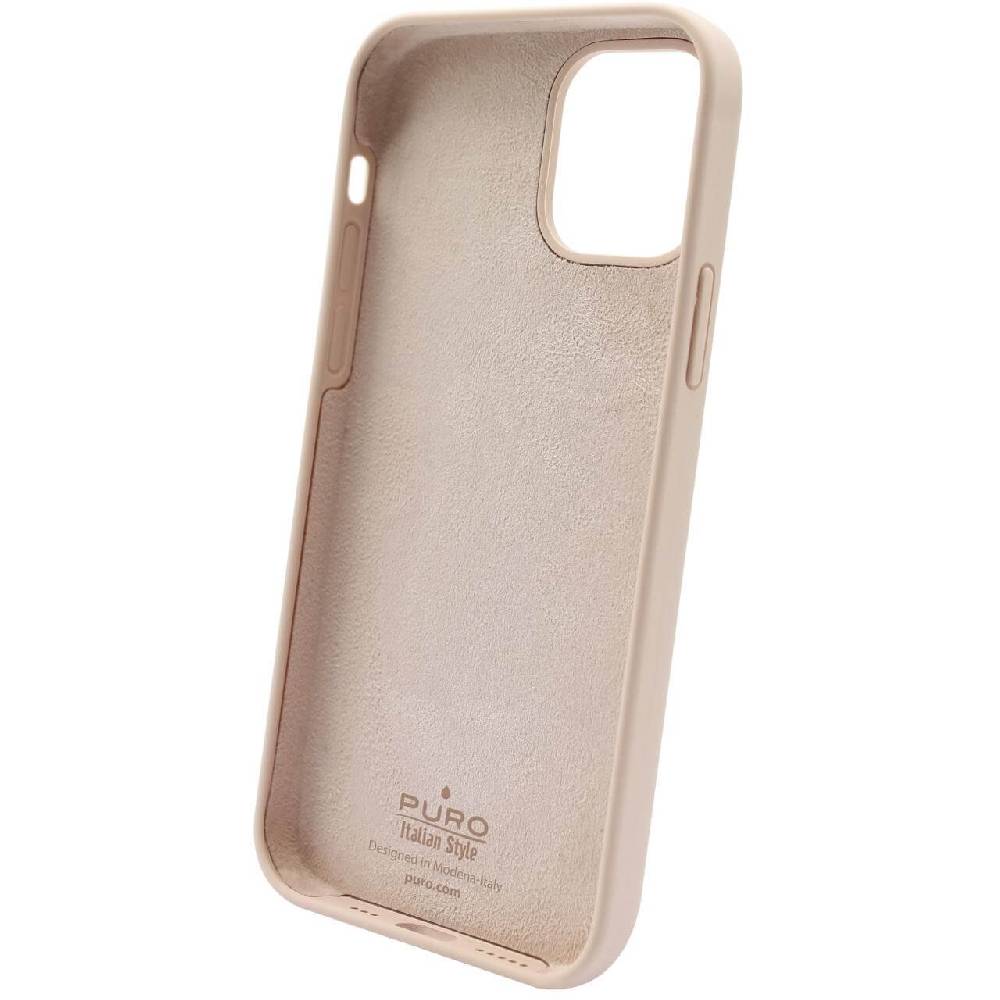Puro Cover ICON per iPhone 12 Pro Max Fornitura limitata