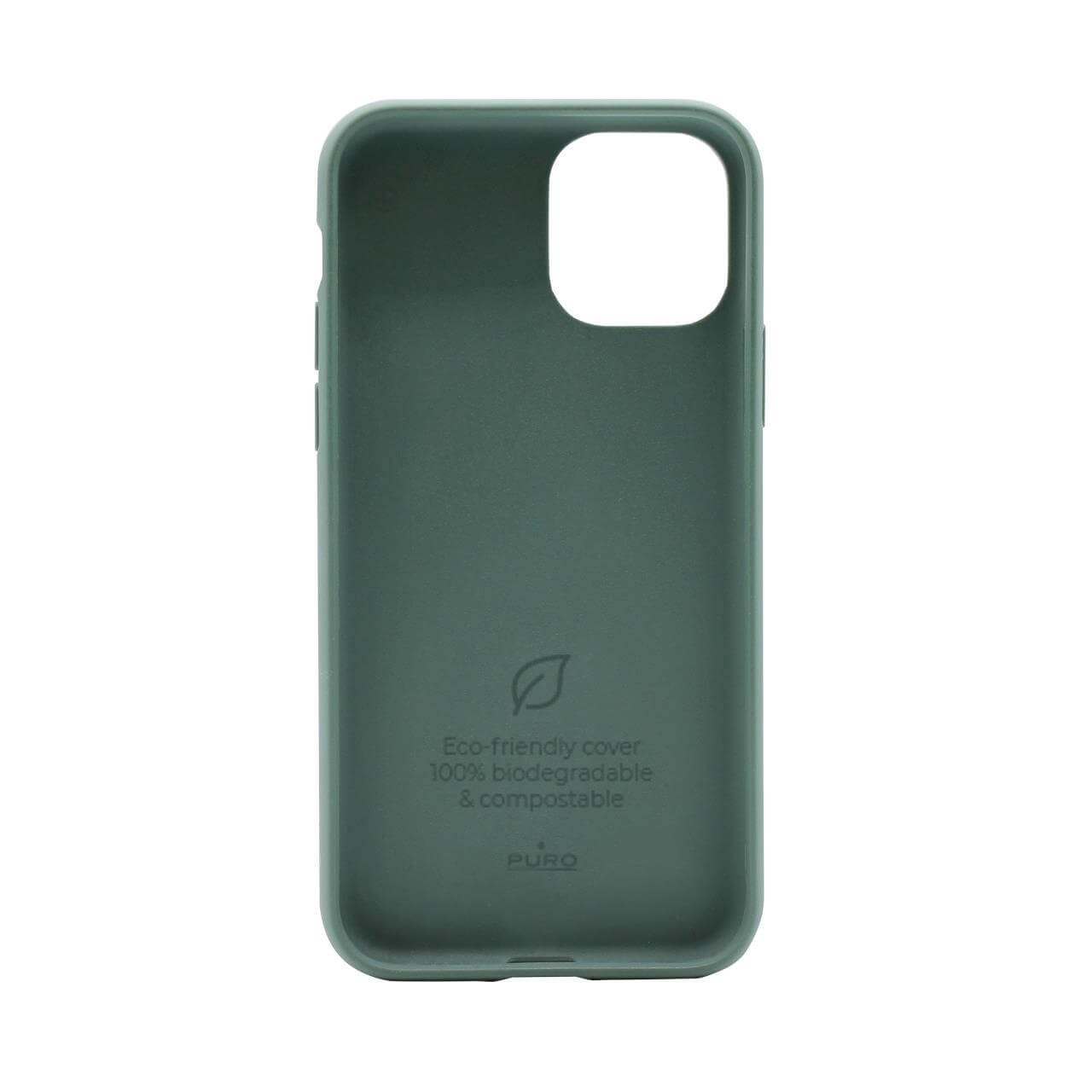 Puro Cover Eco Friendly per iPhone 12 Mini Vendite stagionali