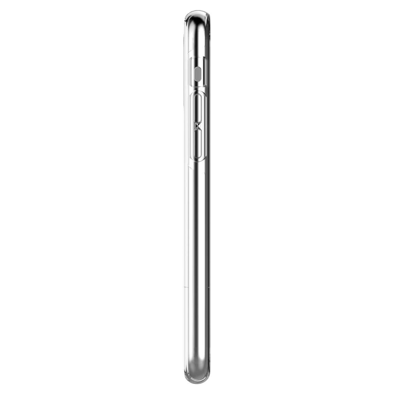 Puro Cover Impact Clear per iPhone 12 Mini Black Friday