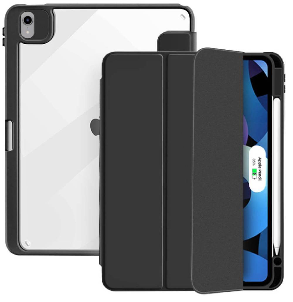 Puro Custodia Zeta Smart Per IPad 10,9″ 2022 (X Generazione) Offerta natalizia