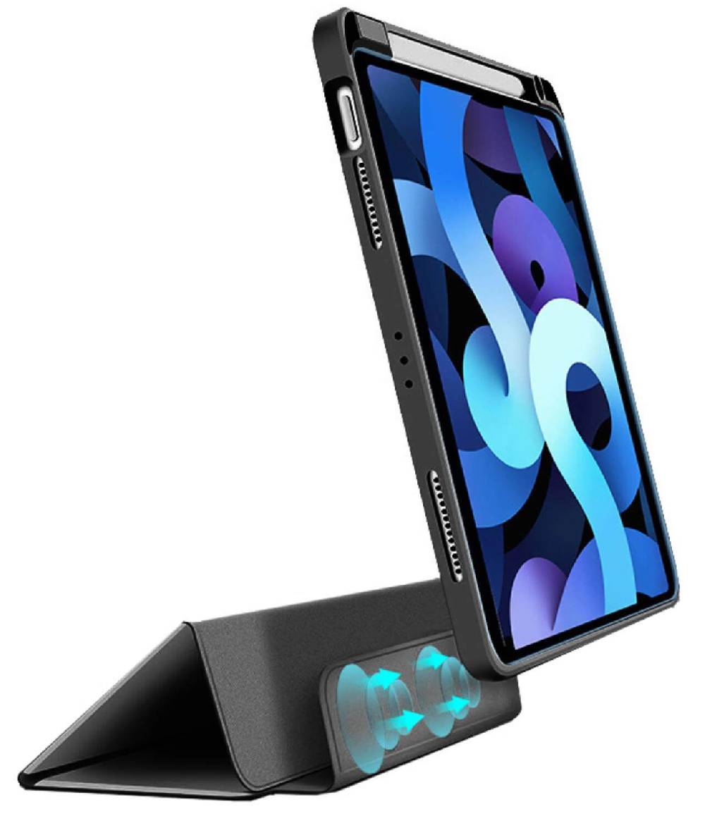 Puro Custodia Zeta Smart Per IPad 10,9″ 2022 (X Generazione) Offerta natalizia