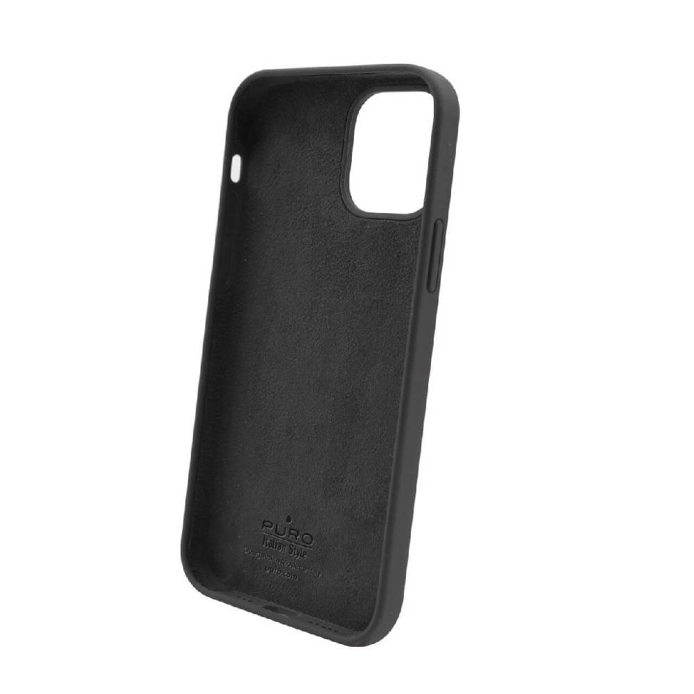 Puro Cover ICON per iPhone 12 Mini Offerta Pasqua