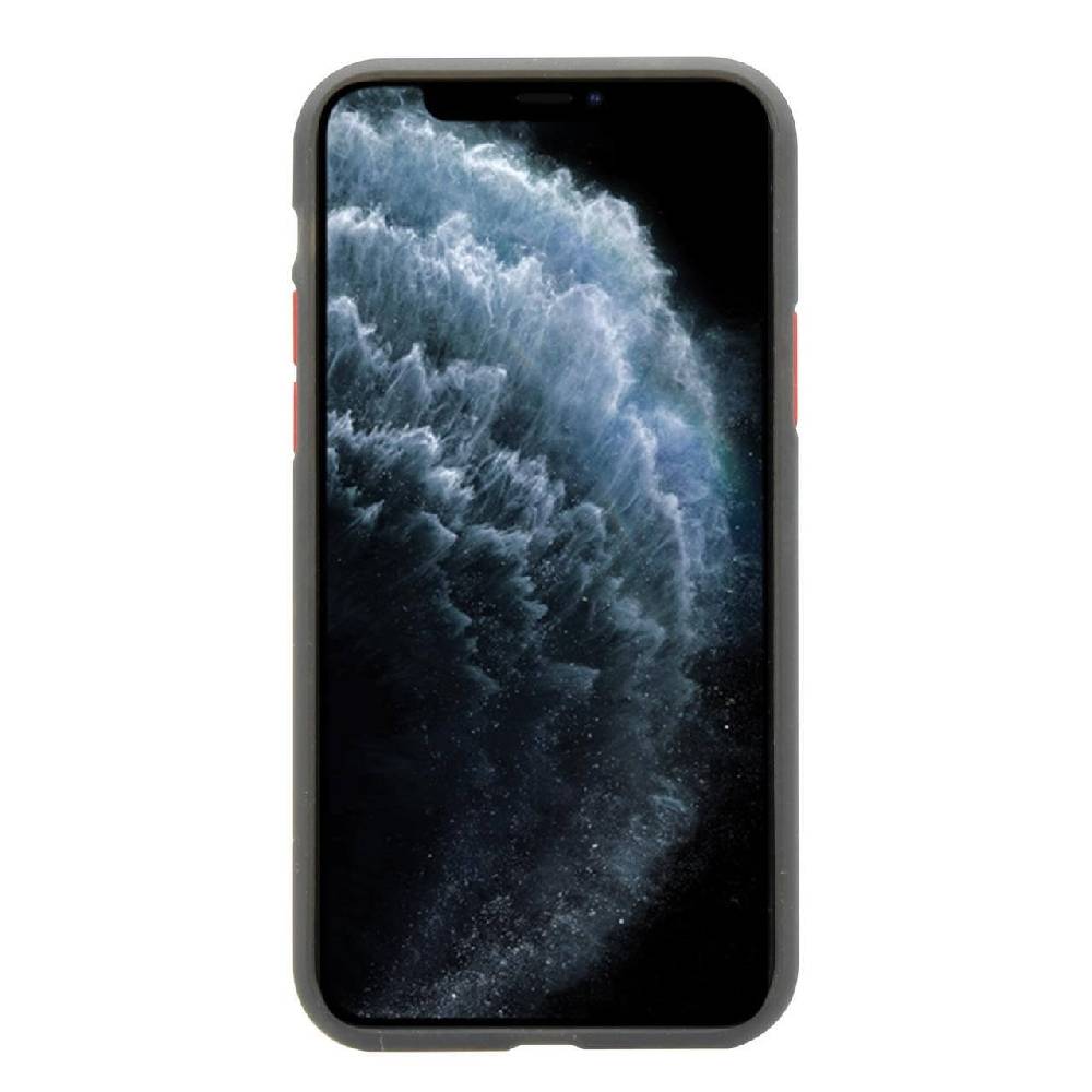 Puro Cover Shadow per iPhone 11 Pro Max Offerta per la Festa della Mamma