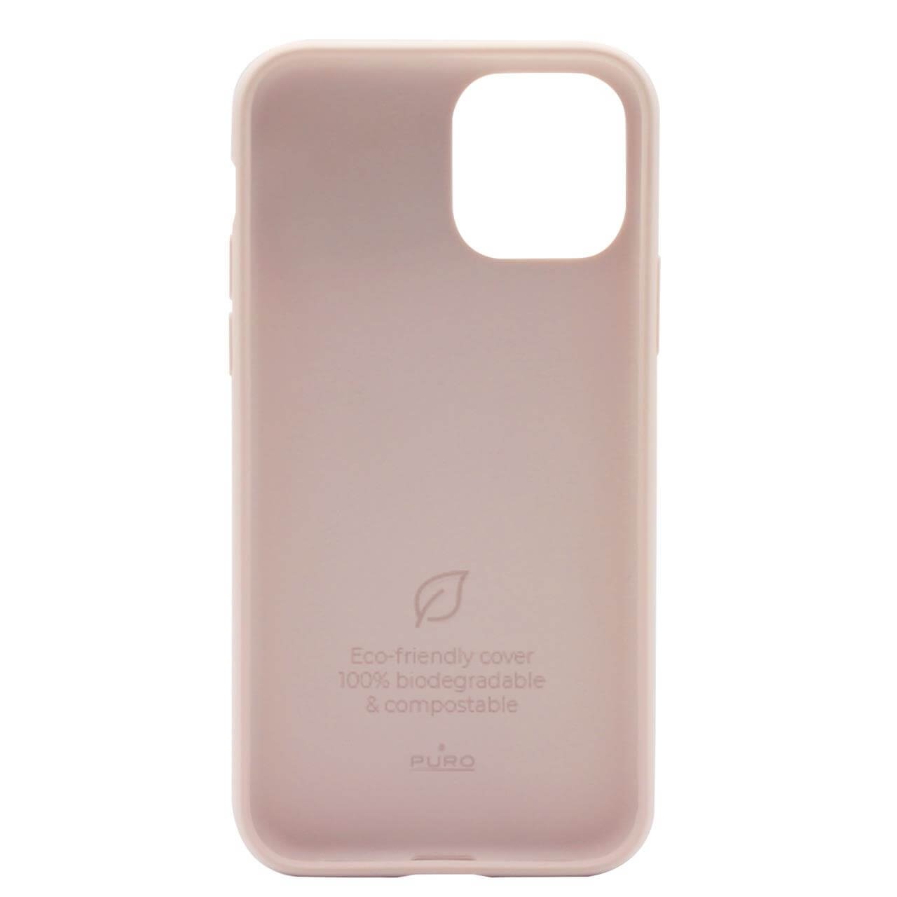 Puro Cover Compostabile per iPhone 11 Pro Vendita calda