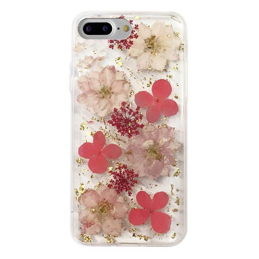 Puro Cover Hippie Chic per iPhone 6 Plus/6s Plus/7 Plus/8 Plus Bestseller
