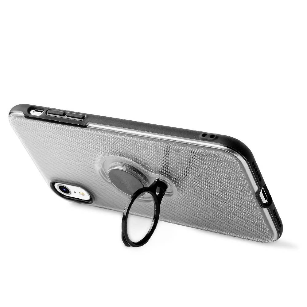 Puro Cover Magnet Ring per iPhone Xr Enormi risparmi