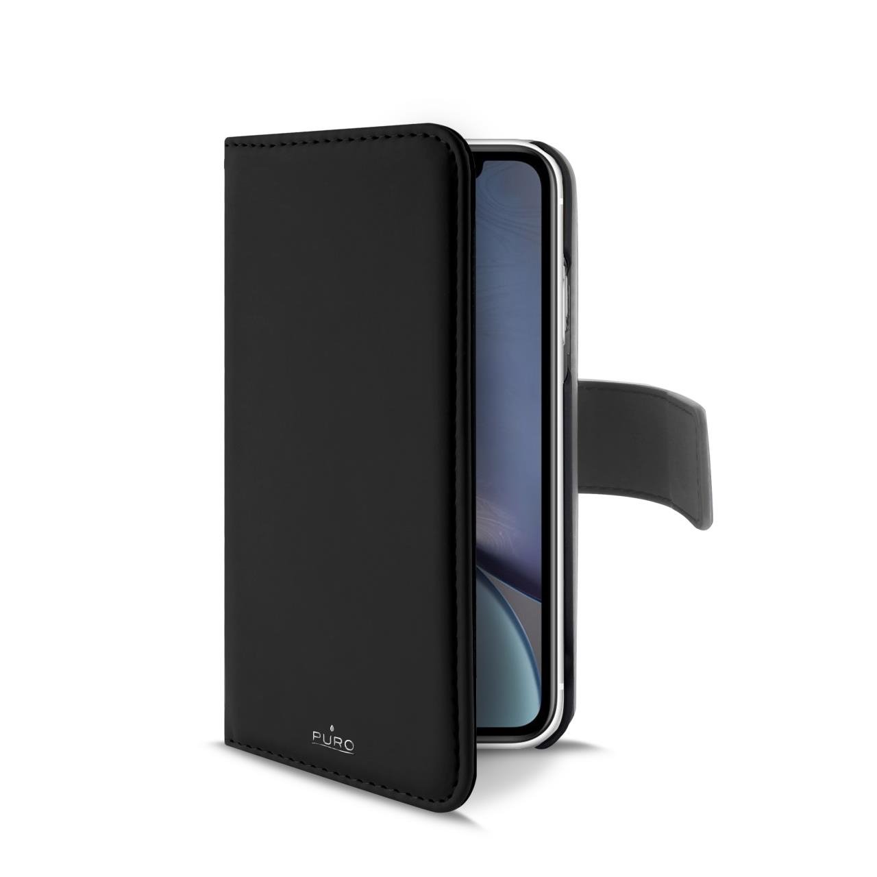Puro Custodia Detachable per iPhone Xr Sconti VIP