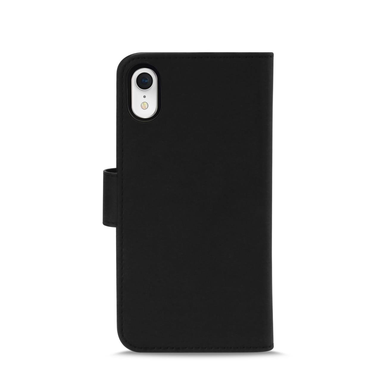 Puro Custodia Detachable per iPhone Xr Sconti VIP