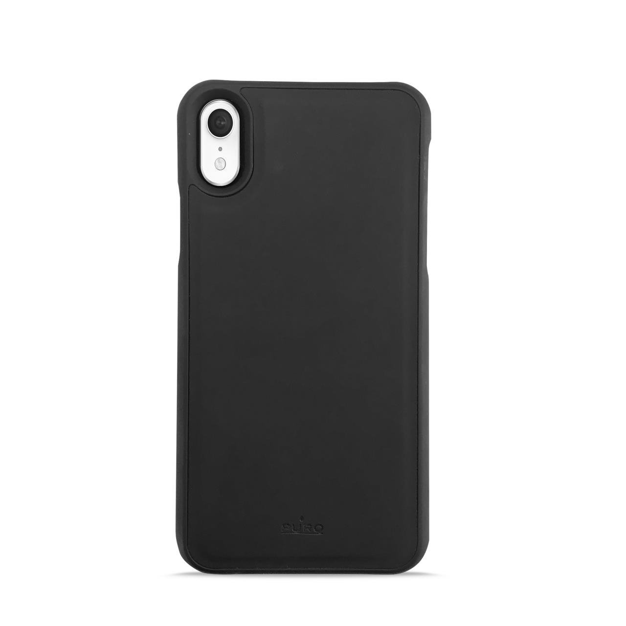 Puro Custodia Detachable per iPhone Xr Sconti VIP