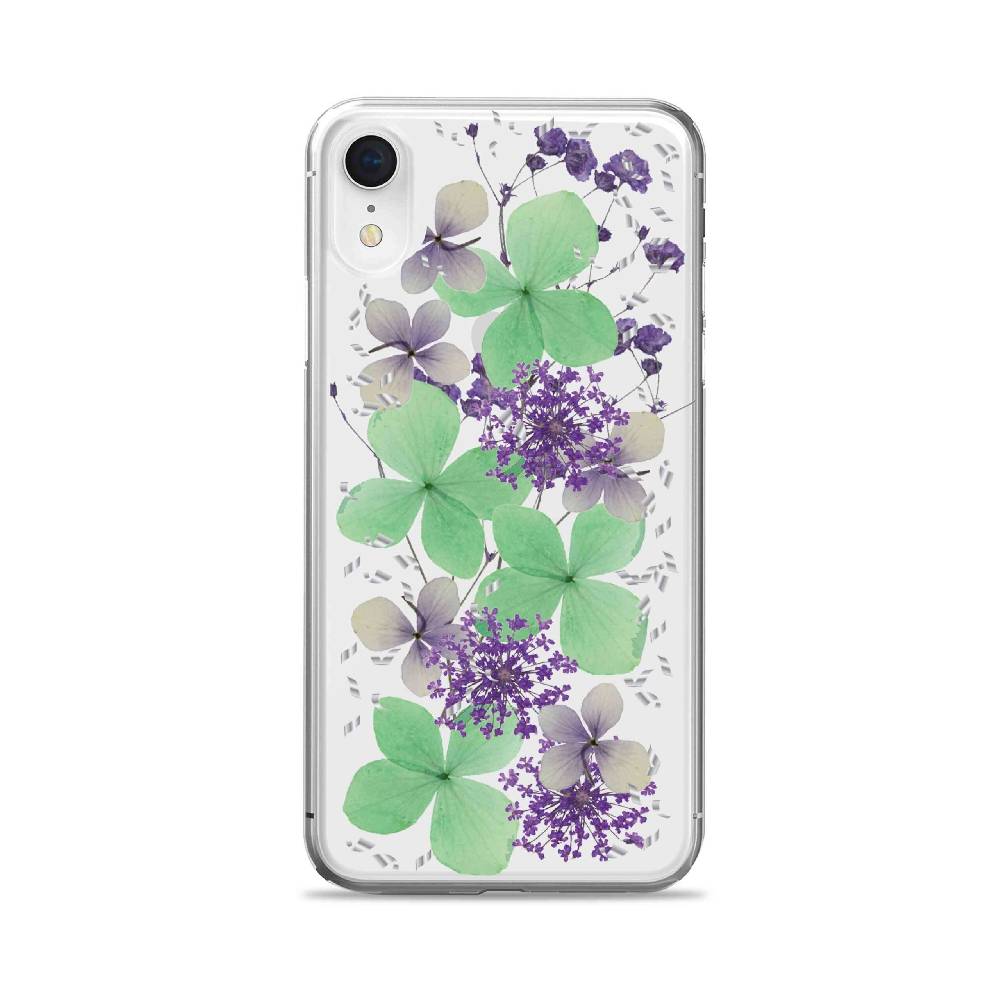 Puro Cover Hippie Chic per iPhone Xr Prezzo basso