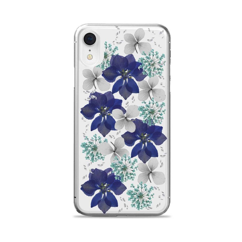 Puro Cover Hippie Chic per iPhone Xr Prezzo basso