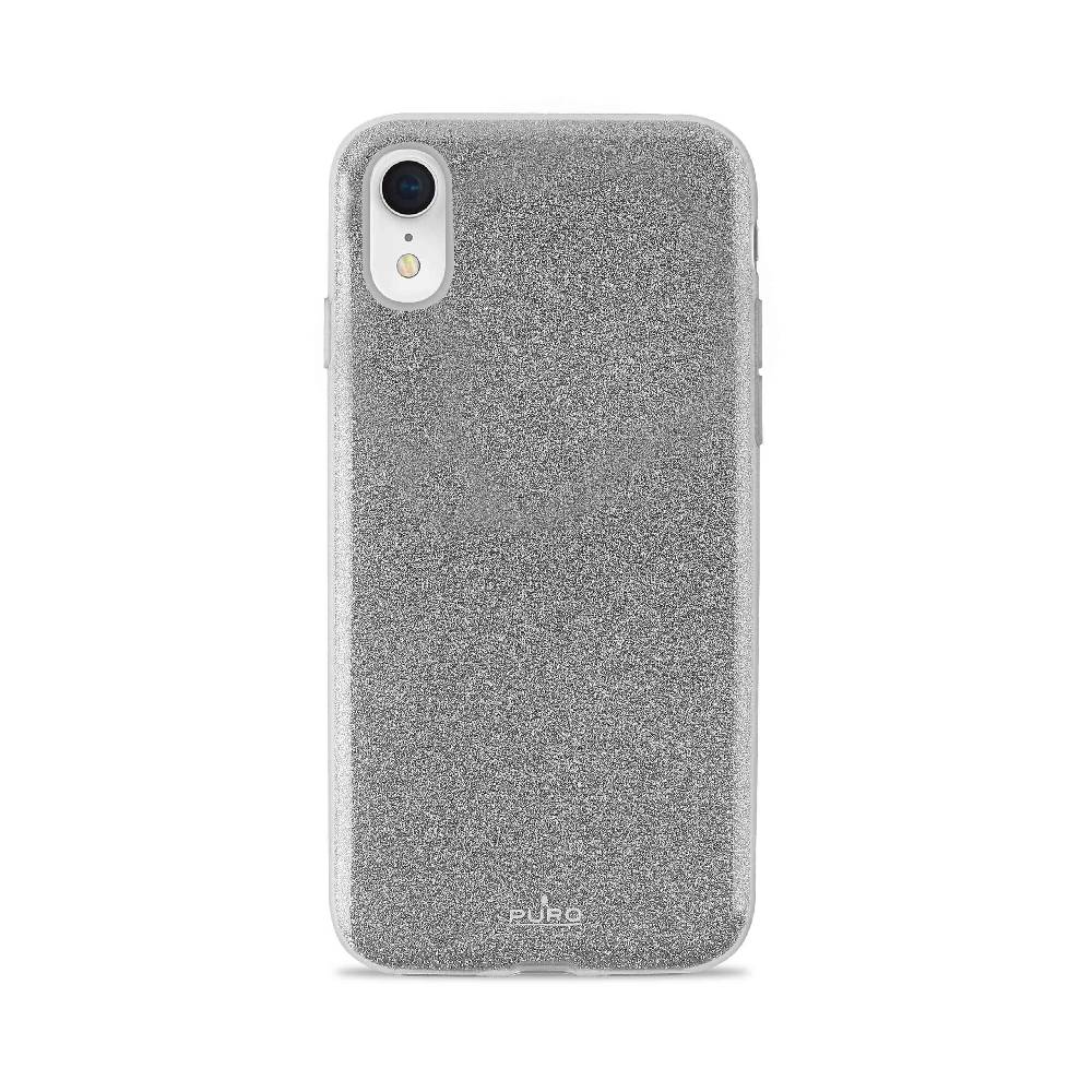 Puro Cover Shine per iPhone Xr Super Saving Price