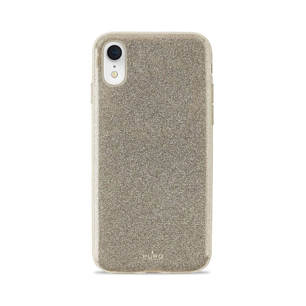 Puro Cover Shine per iPhone Xr Super Saving Price
