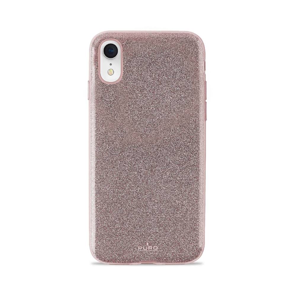 Puro Cover Shine per iPhone Xr Super Saving Price