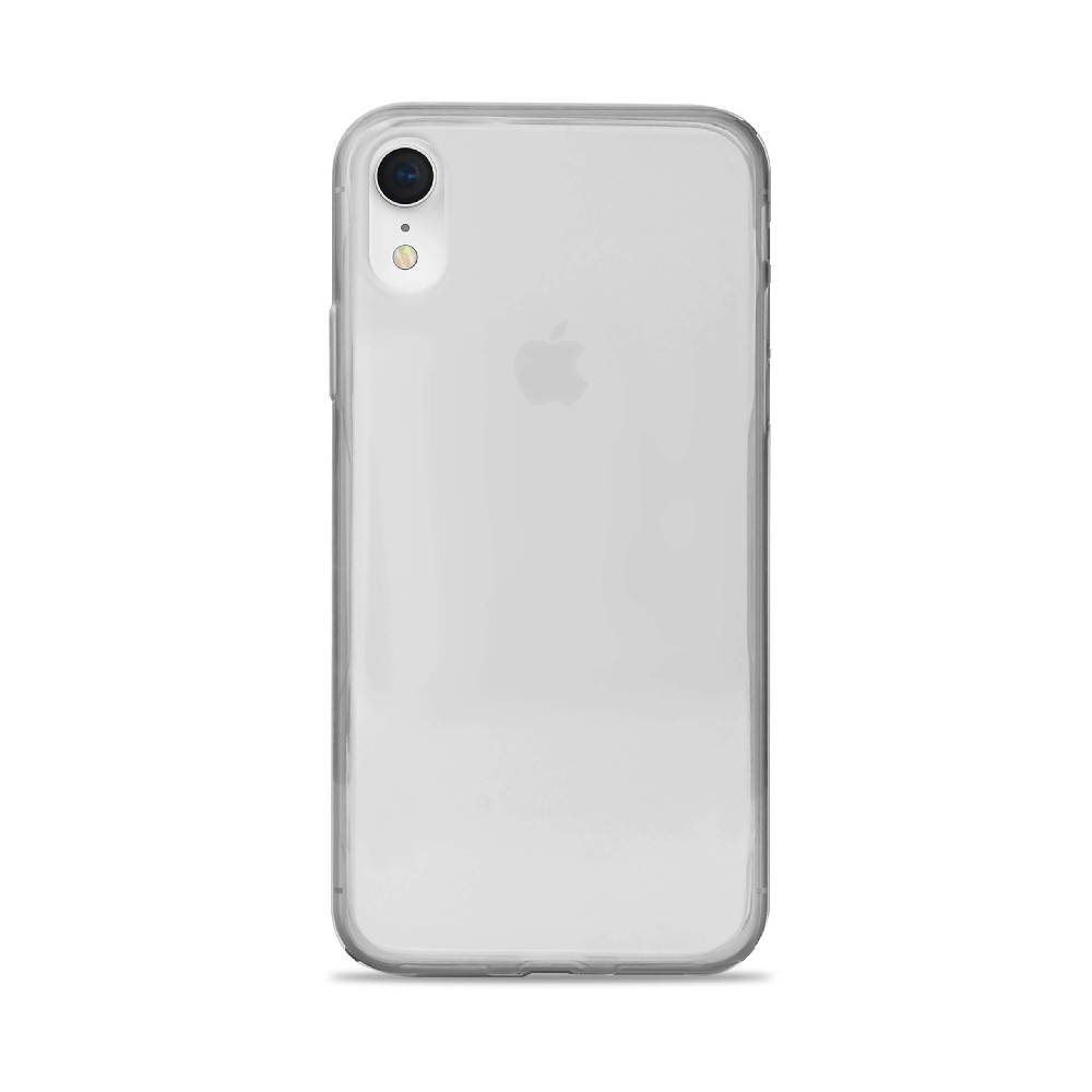 Puro Cover 03 Nude per iPhone Xr Offerta settimanale