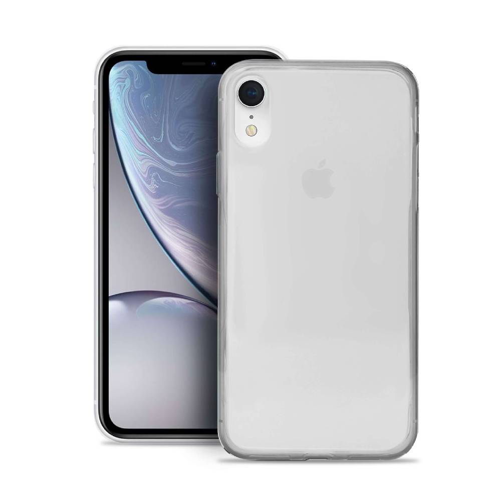 Puro Cover 03 Nude per iPhone Xr Offerta settimanale