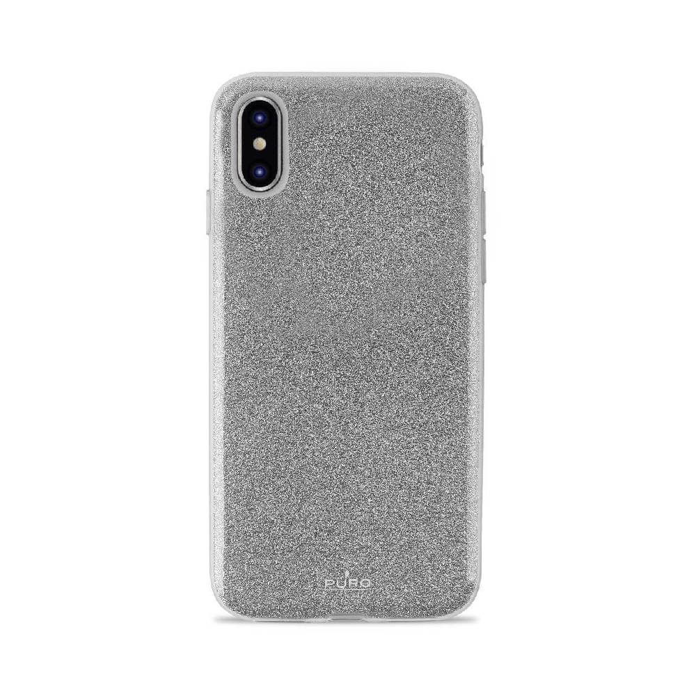 Puro Cover Shine per iPhone Xs Max Ultimi due giorni
