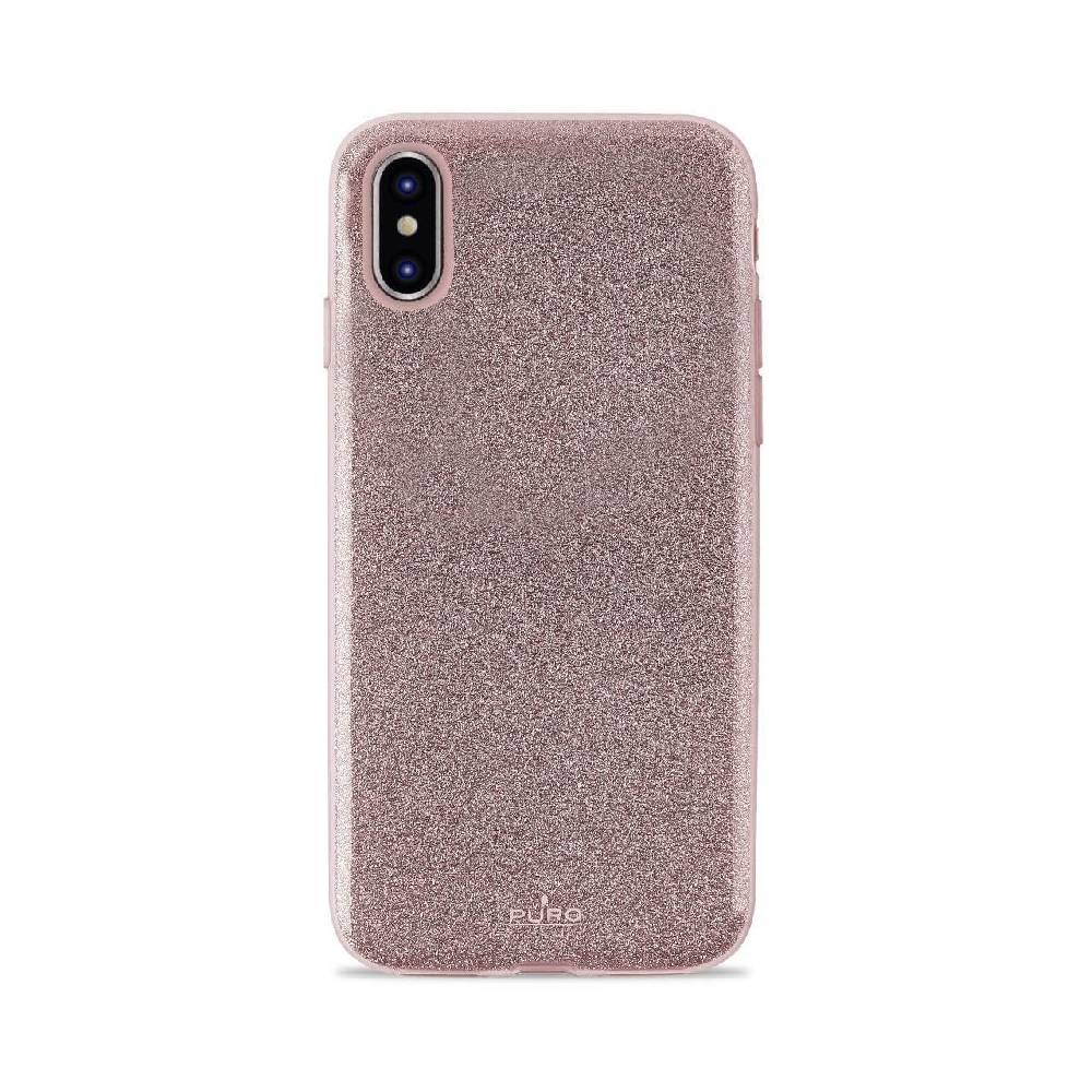 Puro Cover Shine per iPhone Xs Max Ultimi due giorni