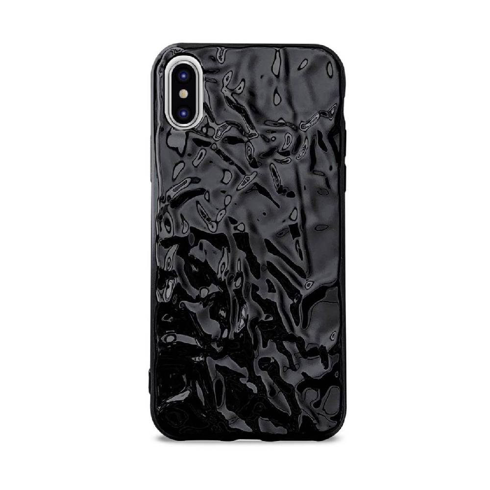 Puro Cover Metal Flex per iPhone X/Xs Promozione temporanea