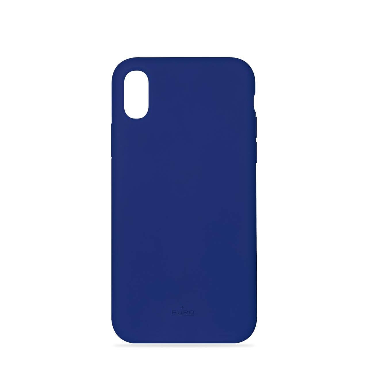 Puro Cover ICON per iPhone Xs Max Fino al 50% di sconto