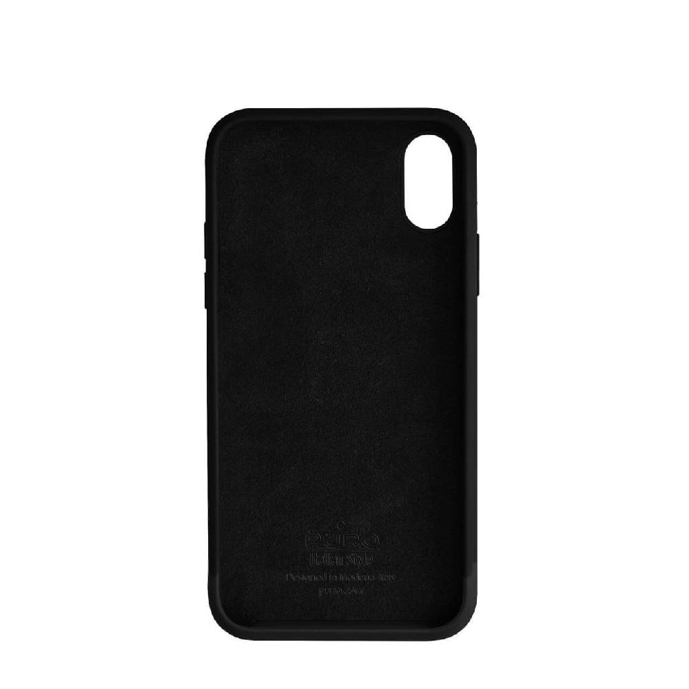 Puro Cover ICON per iPhone X/Xs Fino al 60% di sconto
