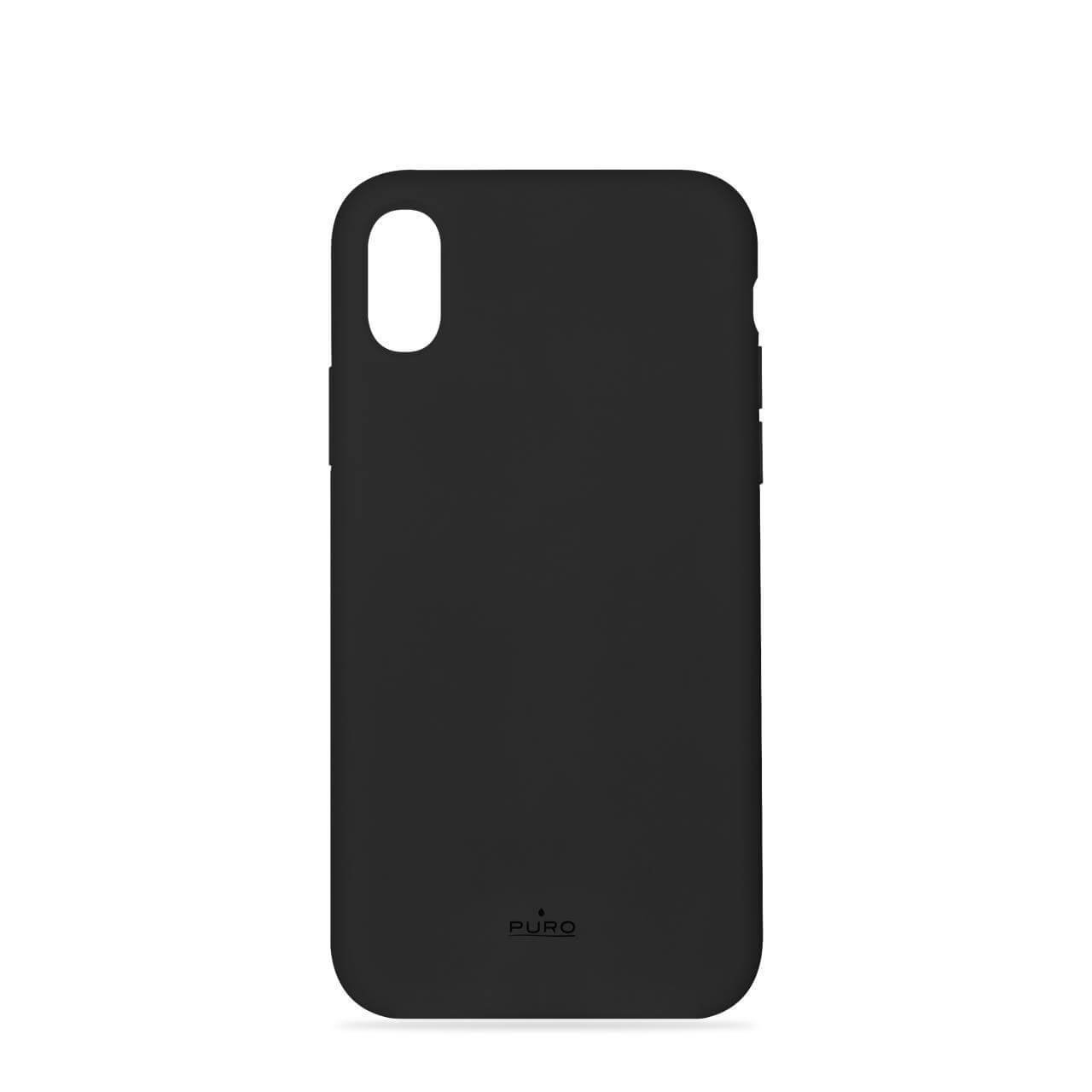 Puro Cover ICON per iPhone X/Xs Fino al 60% di sconto