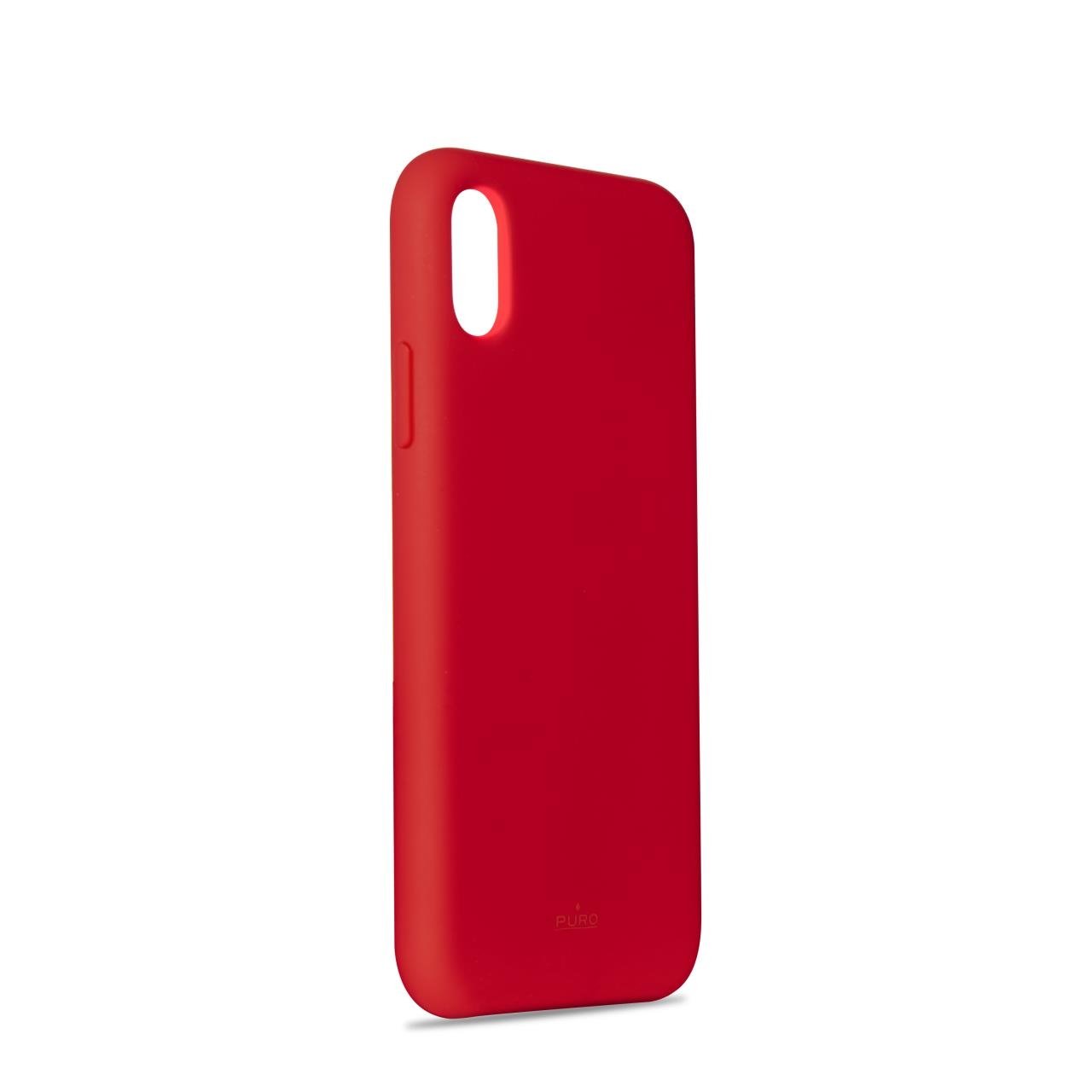 Puro Cover ICON per iPhone X/Xs Fino al 60% di sconto