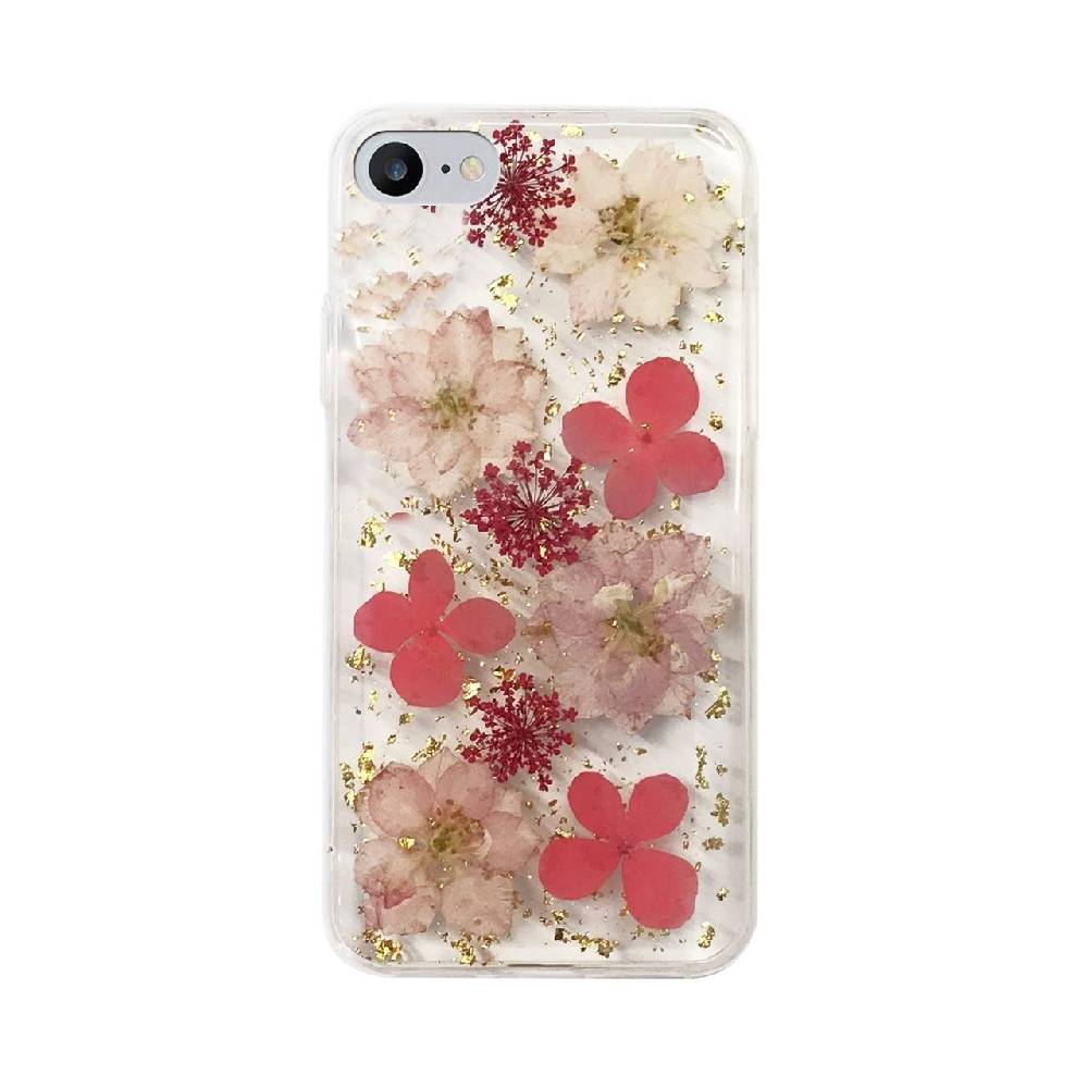 Puro Cover Hippie Chic per iPhone 7, 8, SE 2020 e SE 2022 Offerta speciale della fabbrica