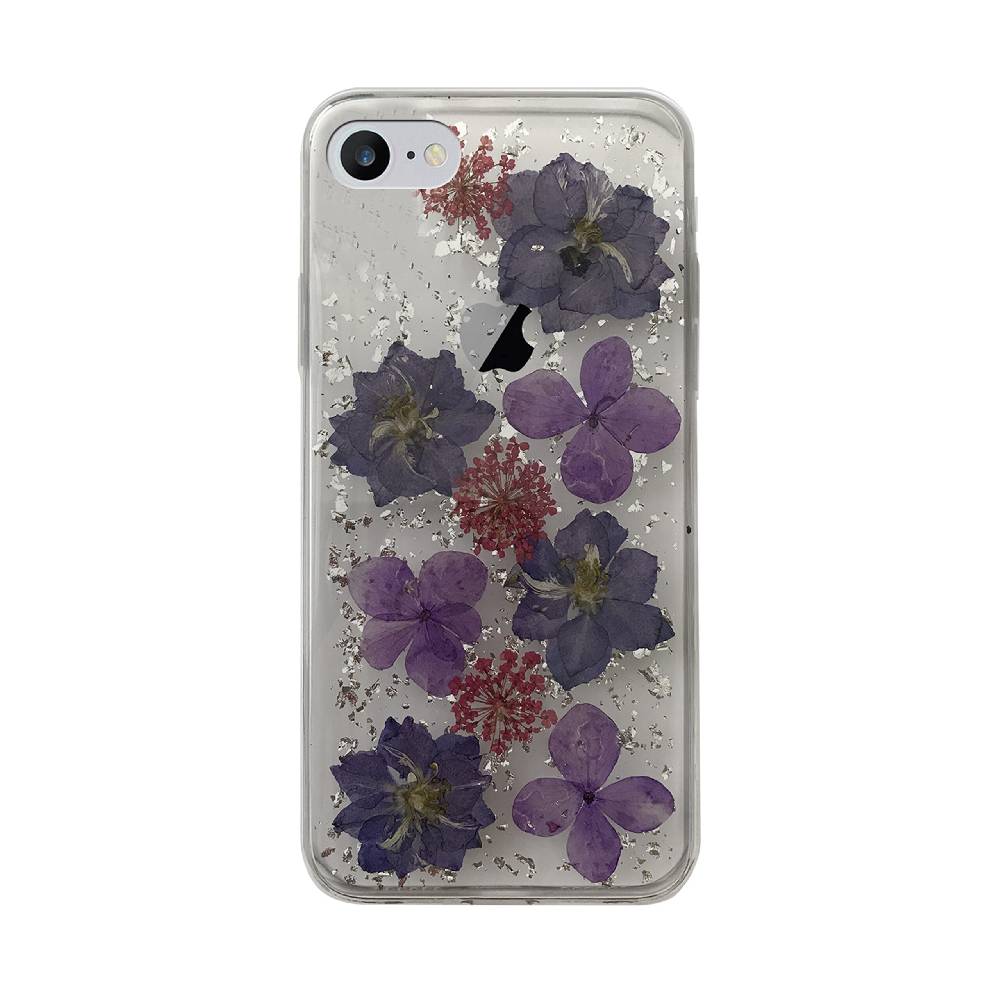 Puro Cover Hippie Chic per iPhone 7, 8, SE 2020 e SE 2022 Offerta speciale della fabbrica