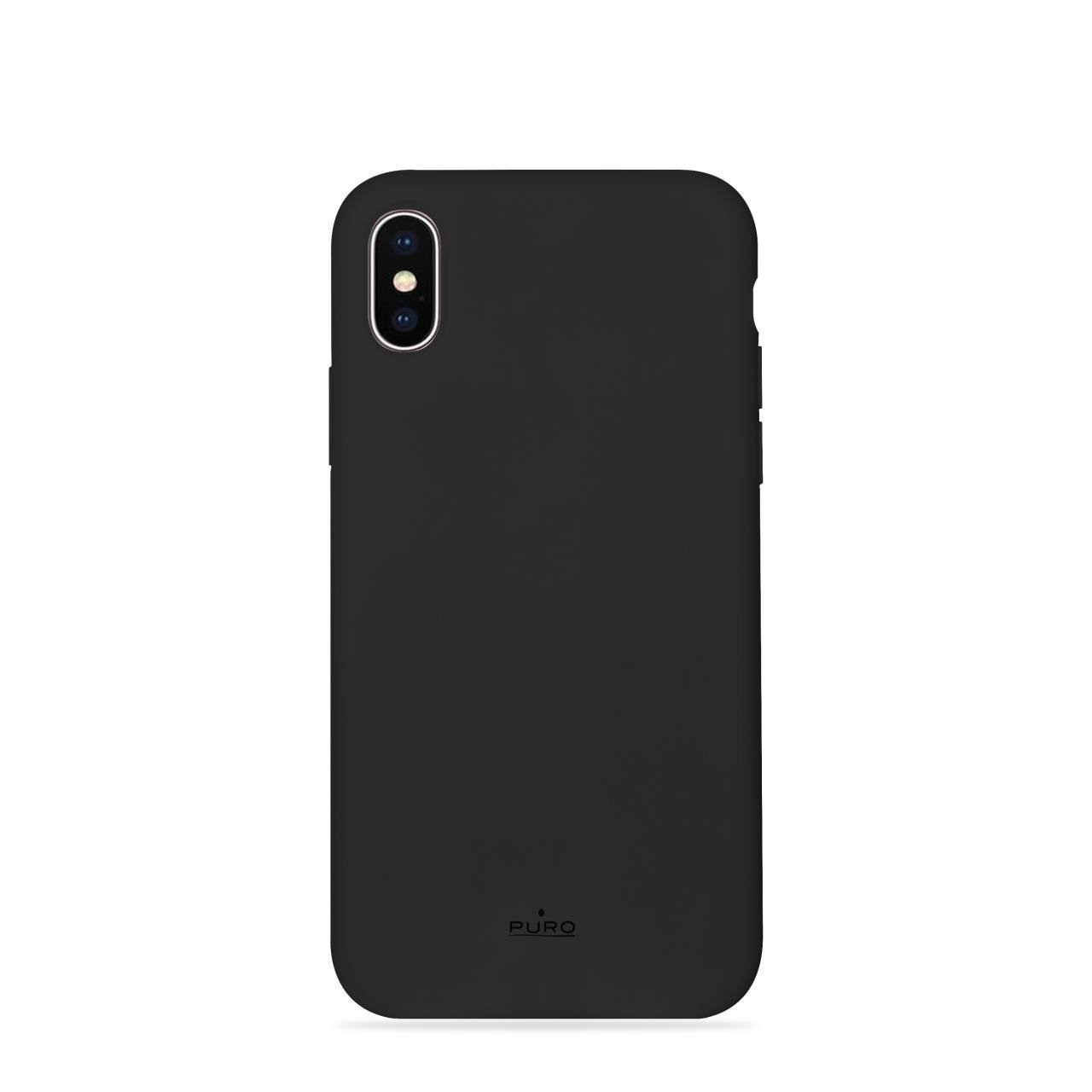 Puro Cover ICON per iPhone X Fino al 55% di sconto