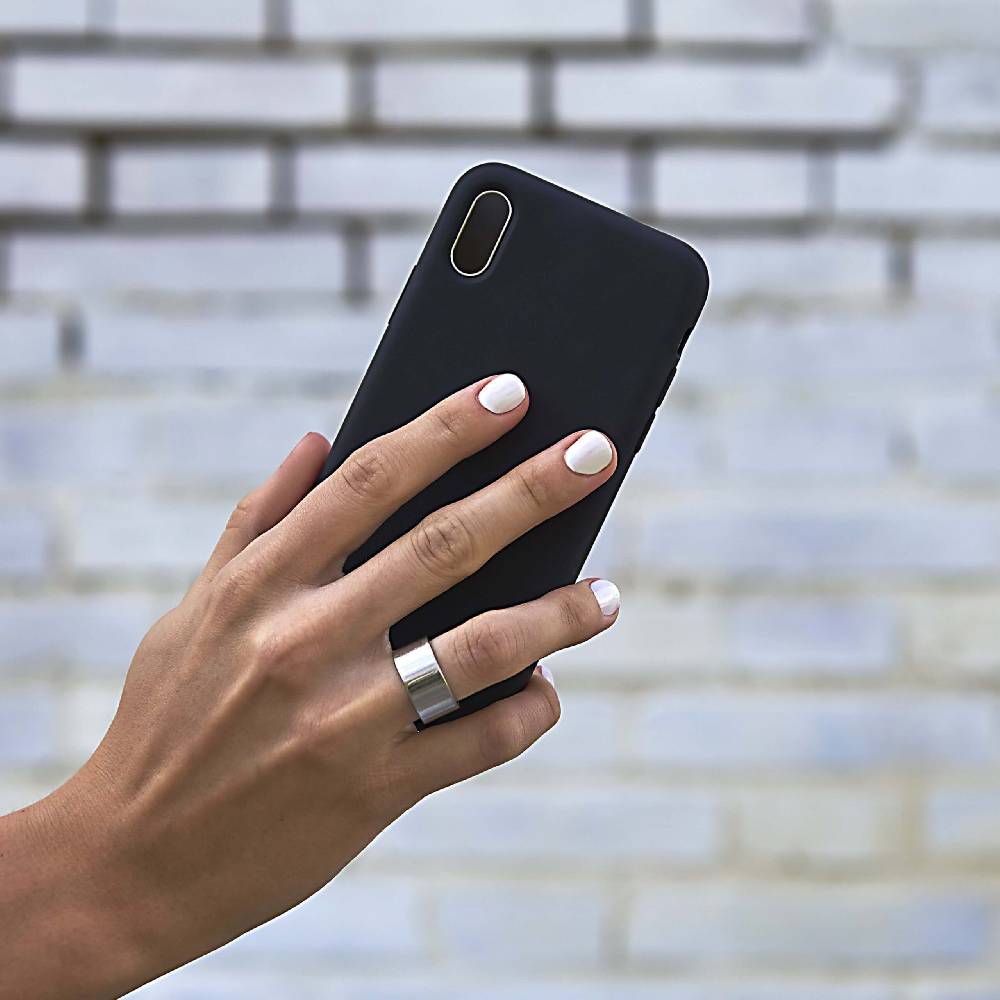 Puro Cover ICON per iPhone X Fino al 55% di sconto