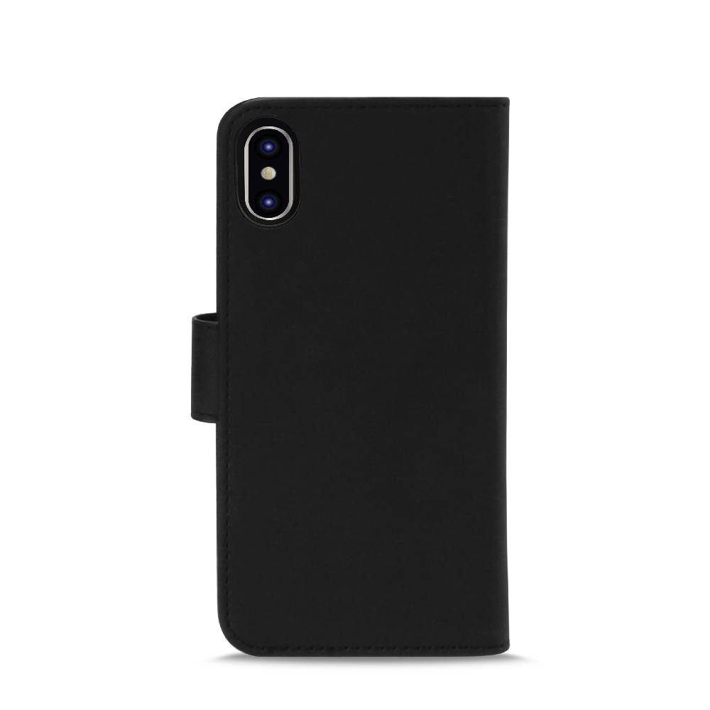 Puro Custodia Detachable per iPhone X Solo un giorno rimasto