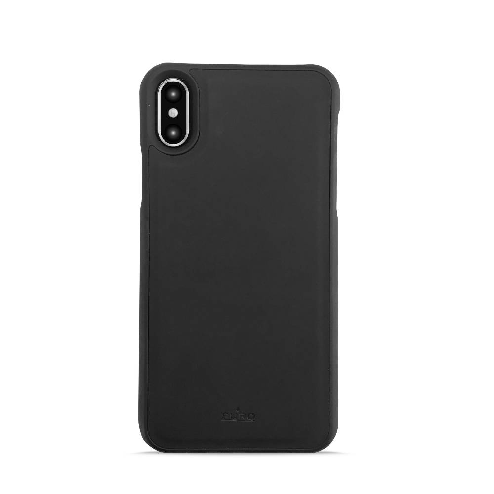 Puro Custodia Detachable per iPhone X Solo un giorno rimasto