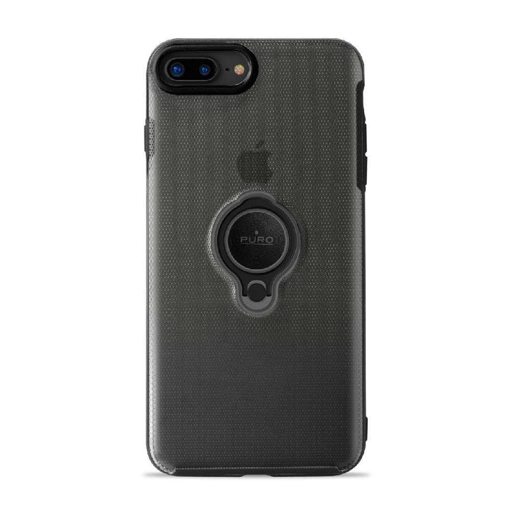 Puro Cover Magnet Ring per iPhone 7 Plus/8 Plus 50% di sconto con spedizione gratuita
