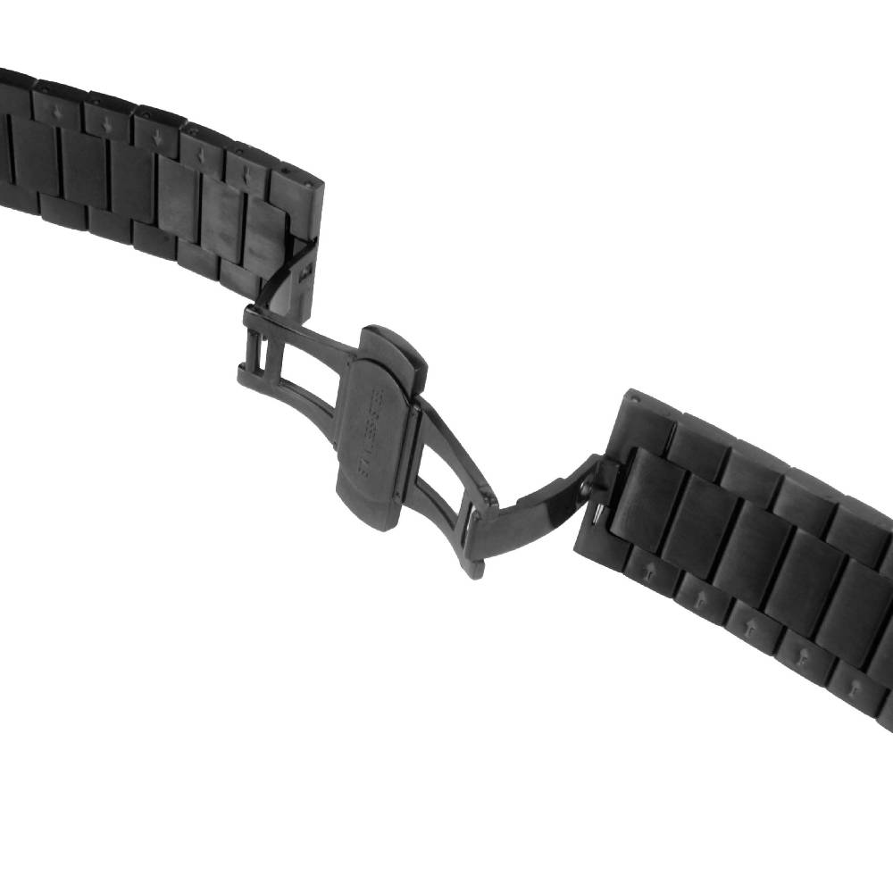 Puro Cinturino METAL per Apple Watch cassa 42, 44, 45, 49 mm In vendita