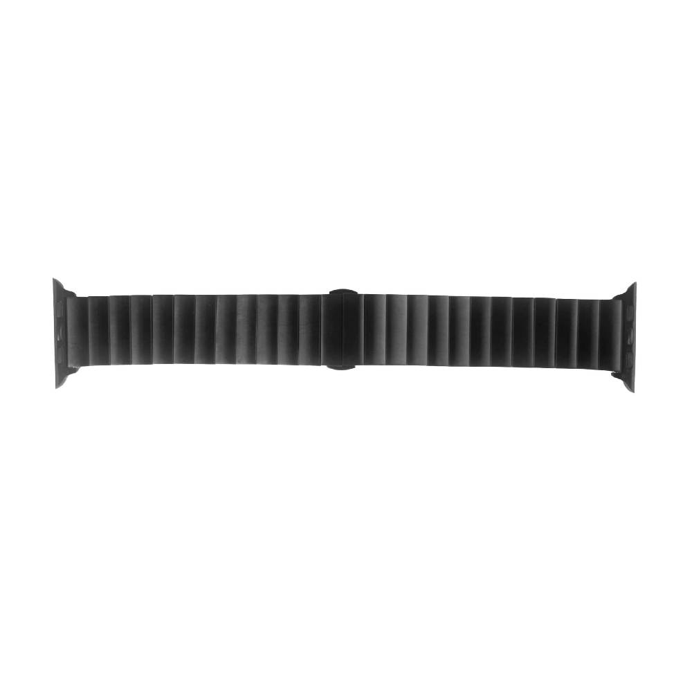 Puro Cinturino METAL per Apple Watch cassa 42, 44, 45, 49 mm In vendita